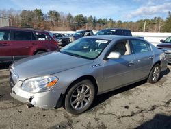 Buick Vehiculos salvage en venta: 2007 Buick Lucerne CXL