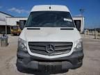 2018 Mercedes-Benz Sprinter 3500