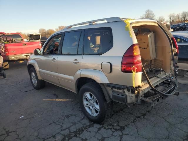 2007 Lexus GX 470