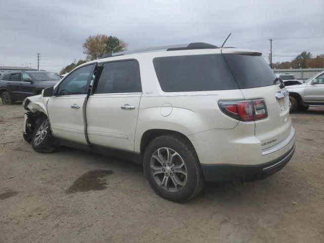 2014 GMC Acadia SLT-1