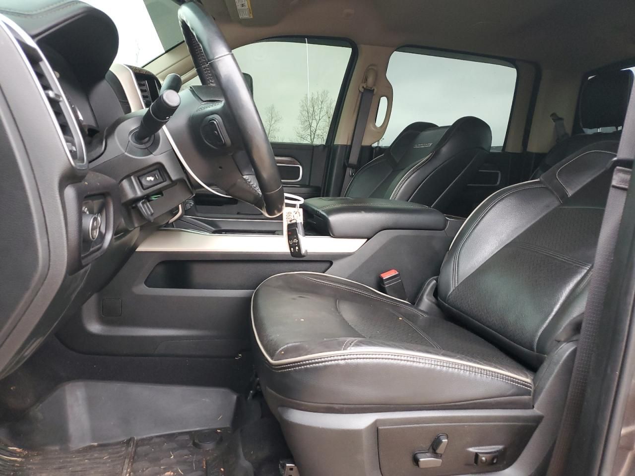 2021 Dodge 3500 Laramie