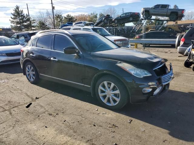 2011 Infiniti EX35 Base