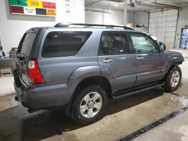 2006 Toyota 4runner SR5