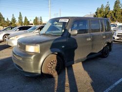 Scion salvage cars for sale: 2004 Scion XB