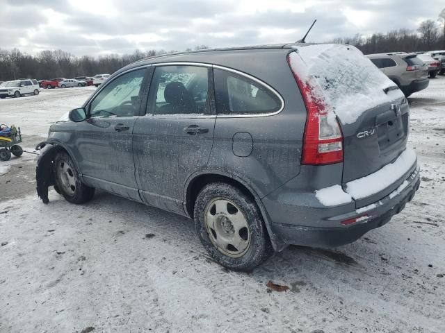 2011 Honda CR-V LX