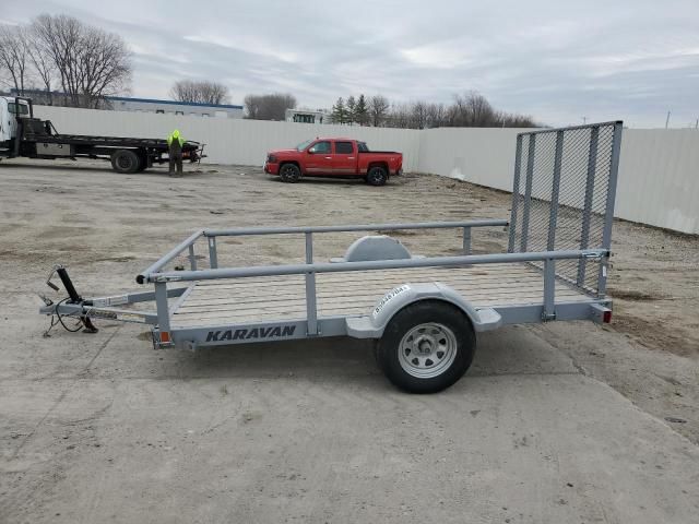 2022 Utility Trailer