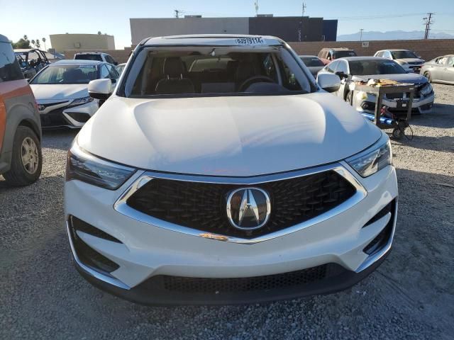 2021 Acura RDX Advance