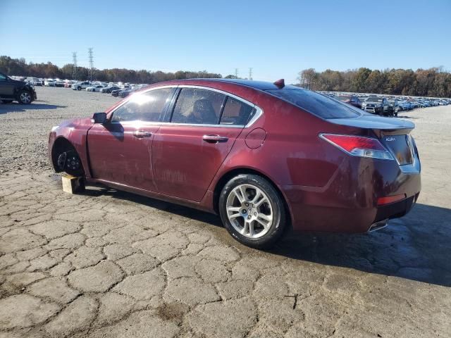 2009 Acura TL