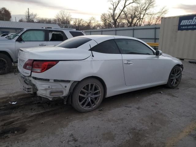 2011 Lexus IS 350