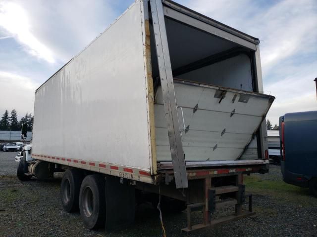 2019 International 7000 7500