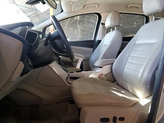 2014 Ford C-MAX Premium