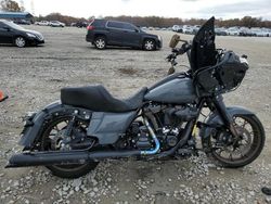 Harley-Davidson Fltrxst salvage cars for sale: 2022 Harley-Davidson Fltrxst