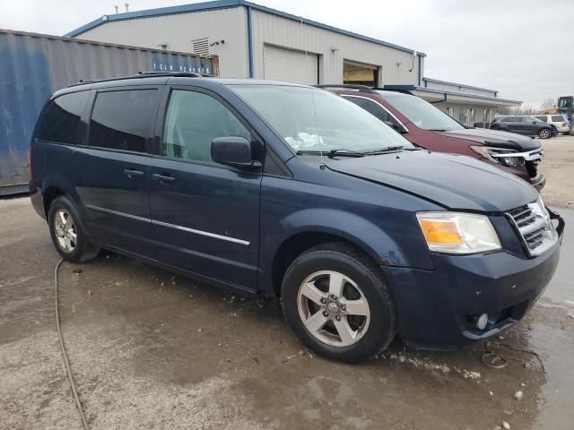 2009 Dodge Grand Caravan SXT