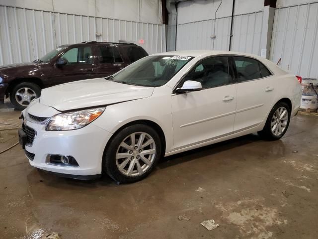 2015 Chevrolet Malibu 2LT