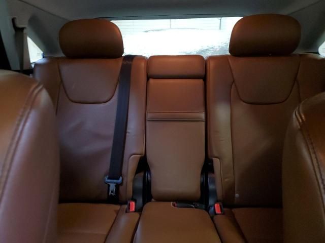 2014 Lexus RX 350 Base