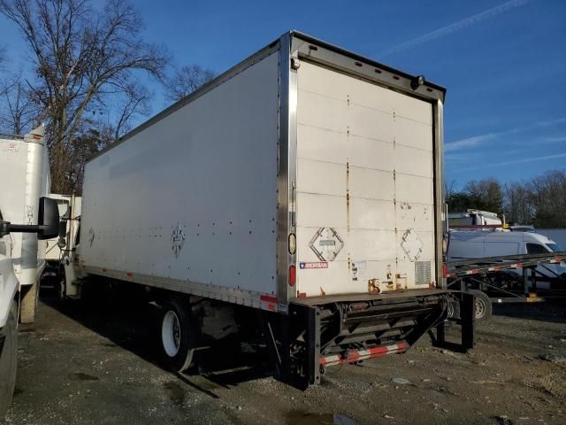 2014 Freightliner M2 106 Medium Duty