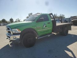 2014 Dodge RAM 4500 en venta en Arcadia, FL