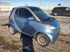 2011 Smart Fortwo Pure