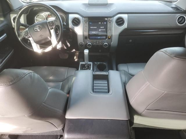 2016 Toyota Tundra Crewmax Limited