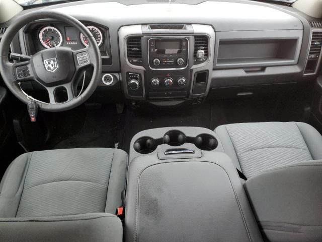 2019 Dodge RAM 1500 Classic Tradesman