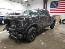 GMC salvage cars for sale: 2024 GMC Sierra K1500 Elevation