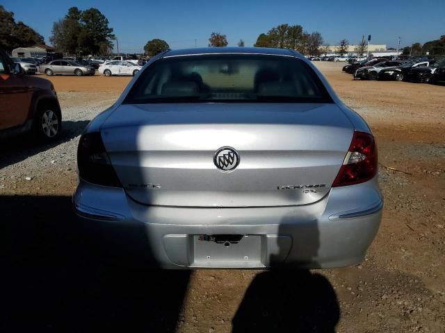 2005 Buick Lacrosse CXL