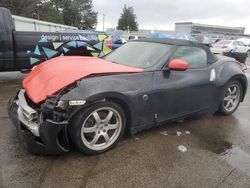 2010 Nissan 370Z en venta en Moraine, OH