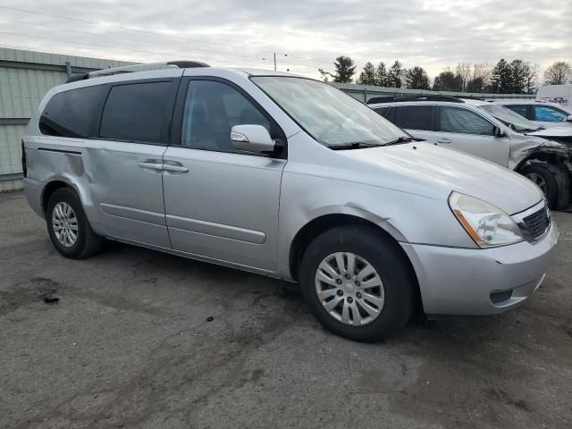 2012 KIA Sedona LX