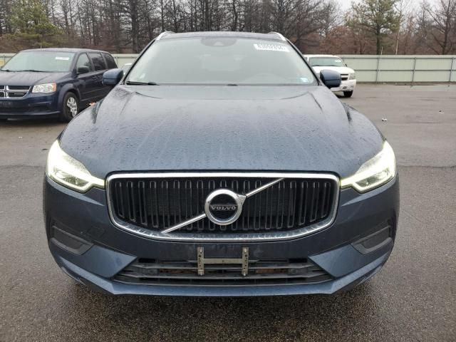 2019 Volvo XC60 T5