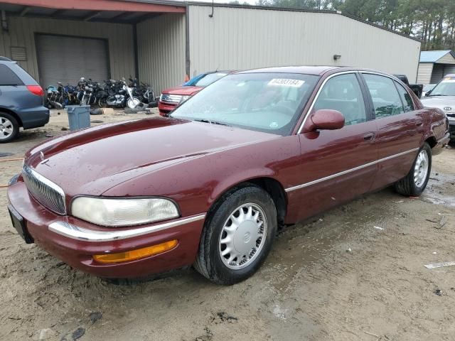 1999 Buick Park Avenue