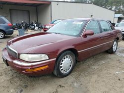 Buick salvage cars for sale: 1999 Buick Park Avenue