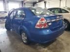 2010 Chevrolet Aveo LS