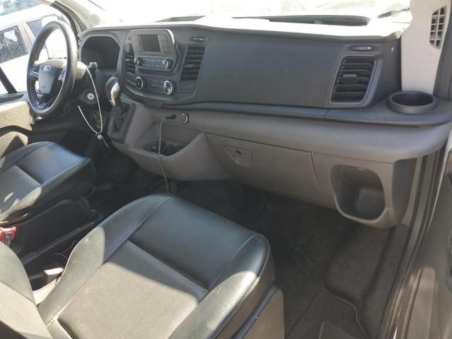 2020 Ford Transit T-250