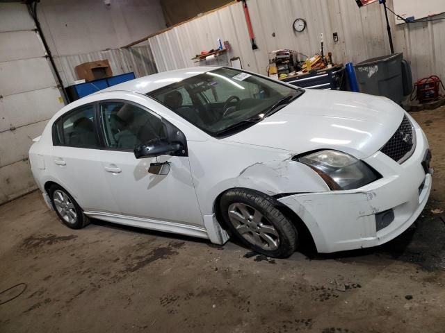 2010 Nissan Sentra 2.0