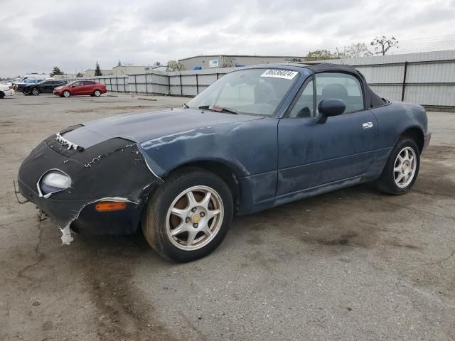 1997 Mazda MX-5 Miata