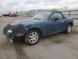 Mazda salvage cars for sale: 1997 Mazda MX-5 Miata