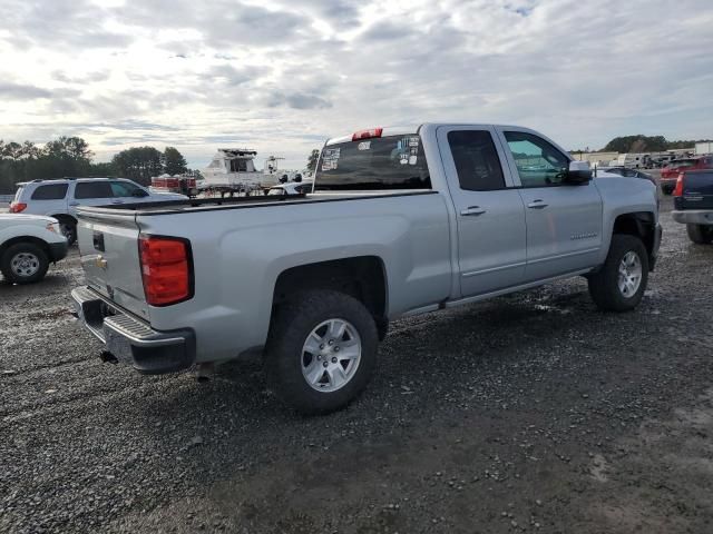 2017 Chevrolet Silverado C1500 LT