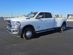 Dodge 3500 salvage cars for sale: 2022 Dodge RAM 3500 BIG HORN/LONE Star