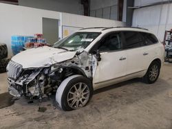 Buick Enclave salvage cars for sale: 2014 Buick Enclave