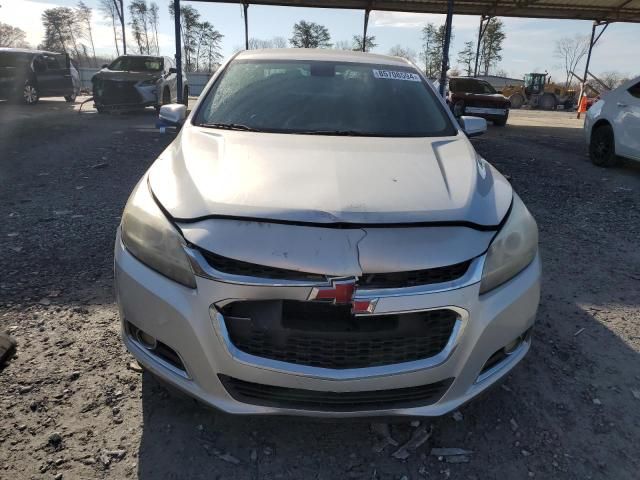 2014 Chevrolet Malibu LTZ