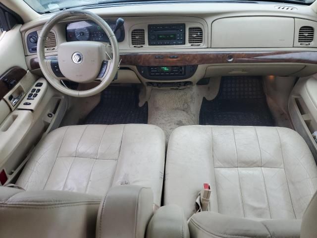 2006 Mercury Grand Marquis LS