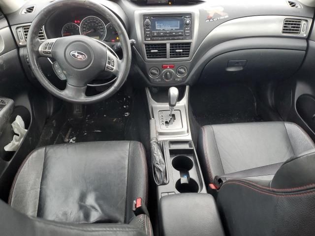 2011 Subaru Impreza 2.5I Premium