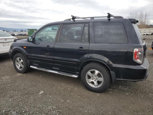 2006 Honda Pilot EX