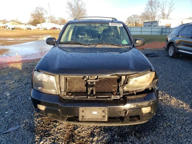 2008 Chevrolet Trailblazer LS