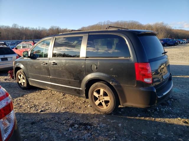 2011 Dodge Grand Caravan Mainstreet