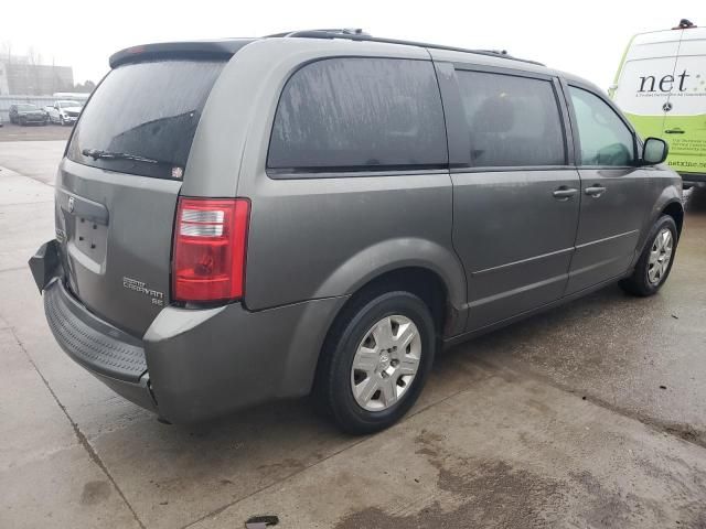 2010 Dodge Grand Caravan SE