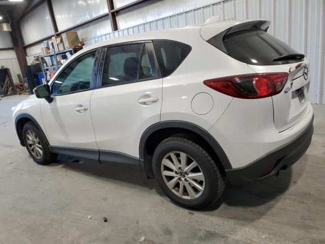 2013 Mazda CX-5 Touring