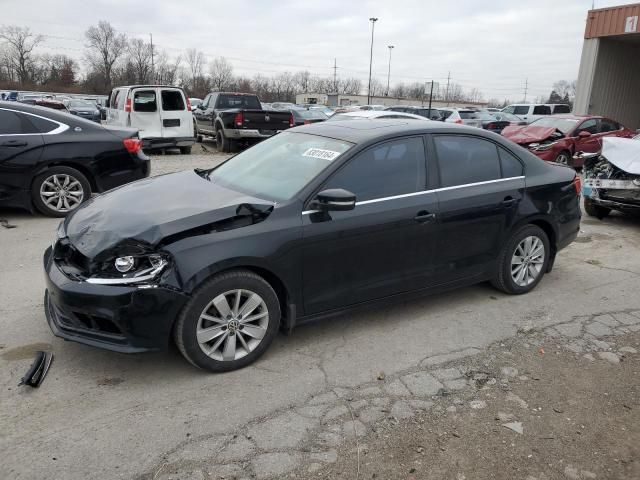 2015 Volkswagen Jetta SE