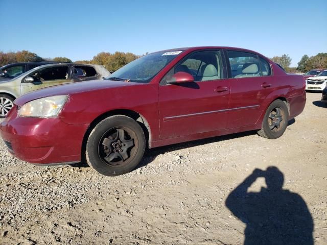 2006 Chevrolet Malibu LT