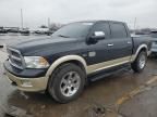 2012 Dodge RAM 1500 Longhorn